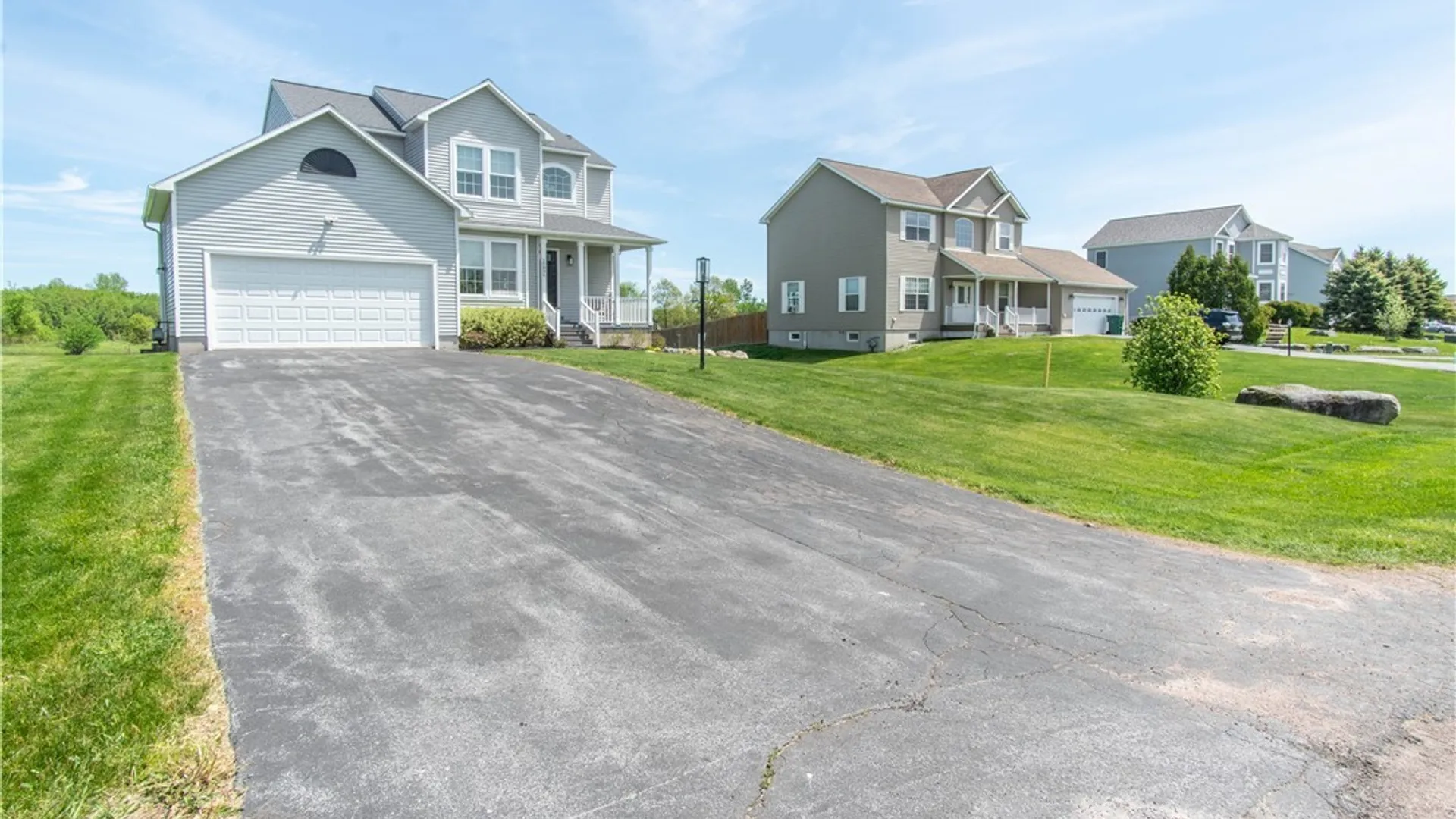 Property at 25896 Liberty Avenue, Pamelia, NY 13601 46