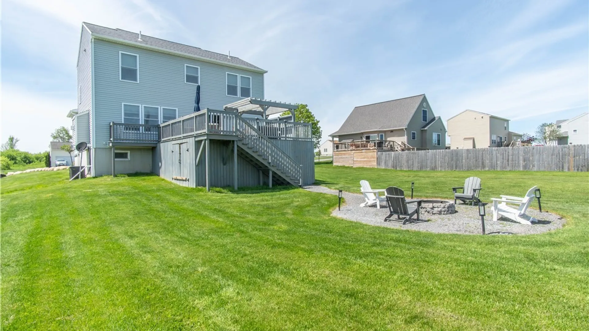 Property at 25896 Liberty Avenue, Pamelia, NY 13601 47