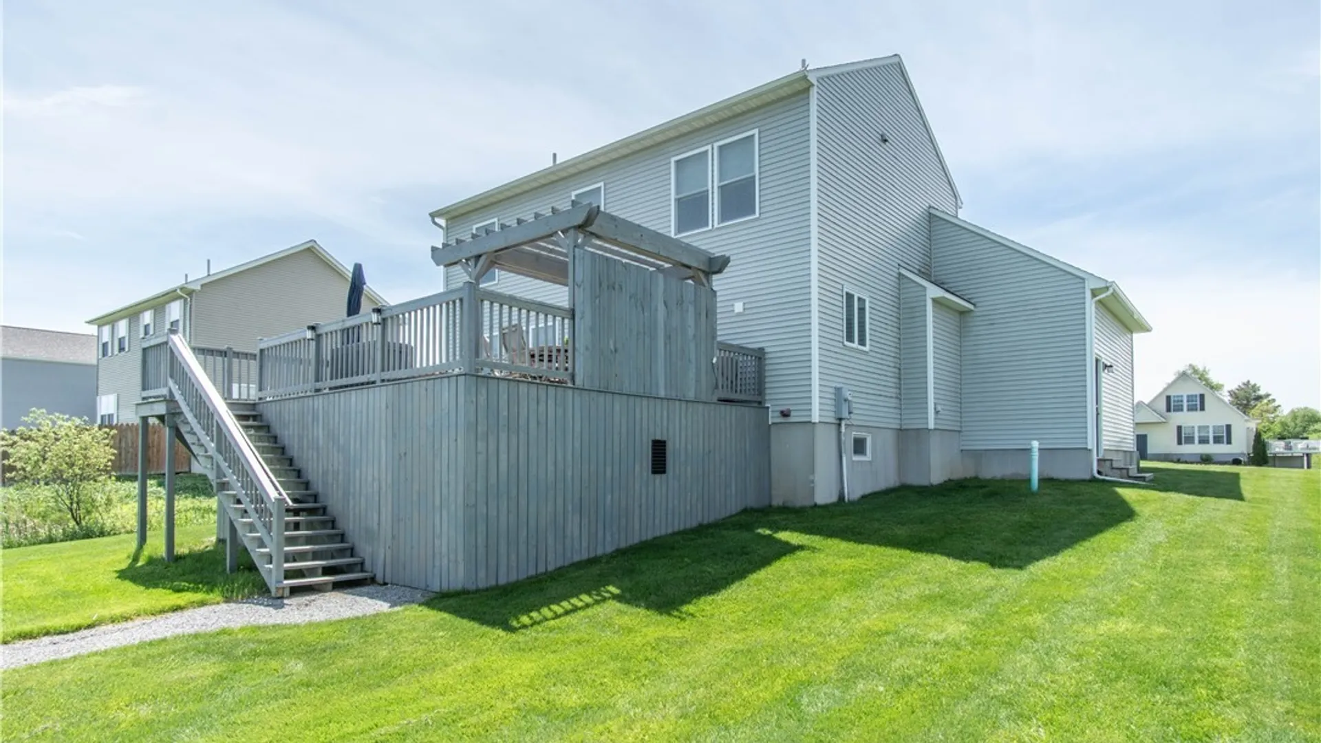 Property at 25896 Liberty Avenue, Pamelia, NY 13601 9