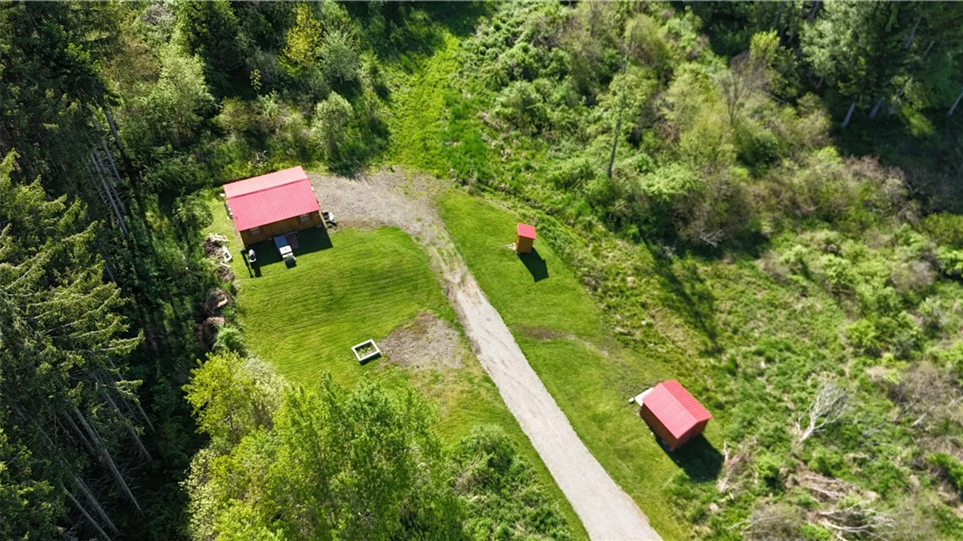 Property at 8082 Rt-242, Little Valley, NY 14755 2