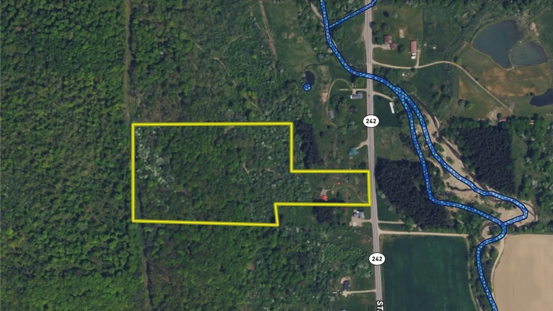 Property at 8082 Rt-242, Little Valley, NY 14755 26