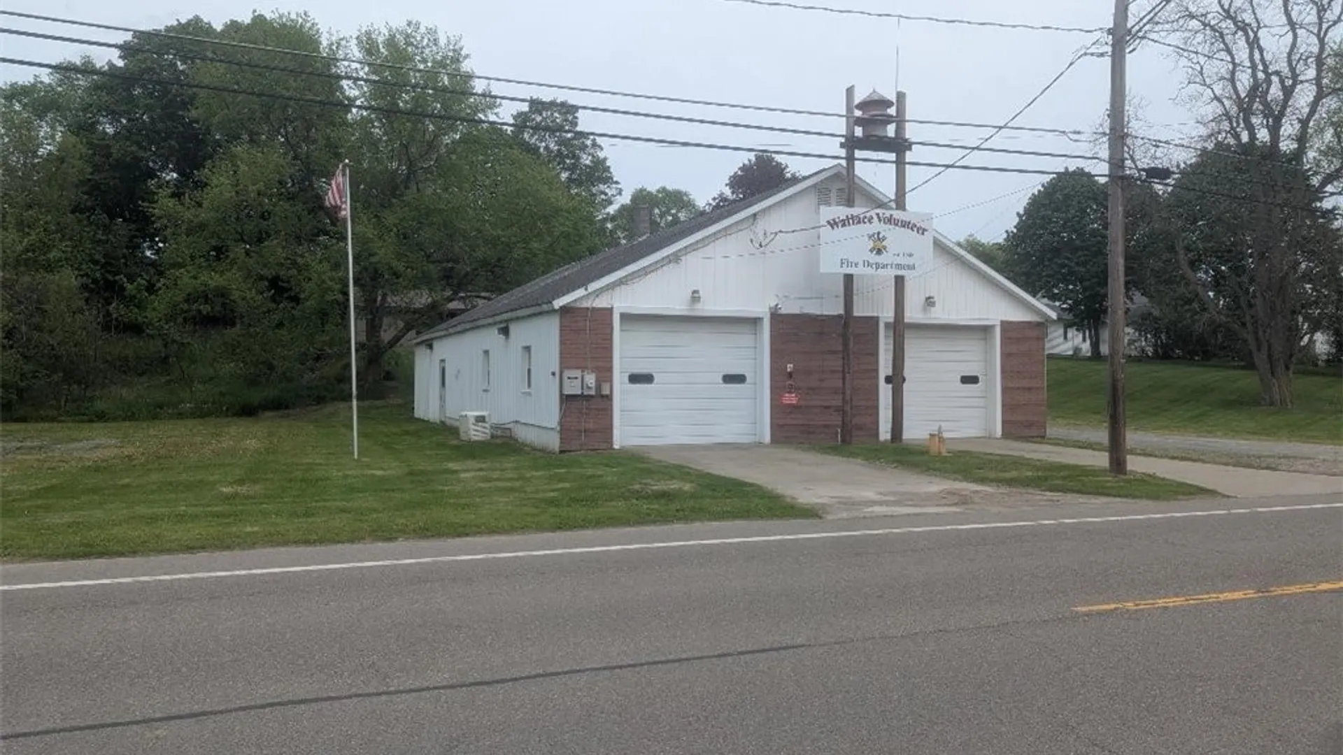 Property at 61108 State Route 415, Avoca, NY 14809 2