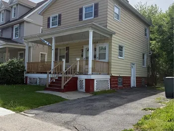 Property at 438 Webster Avenue, Rochester, NY 14609