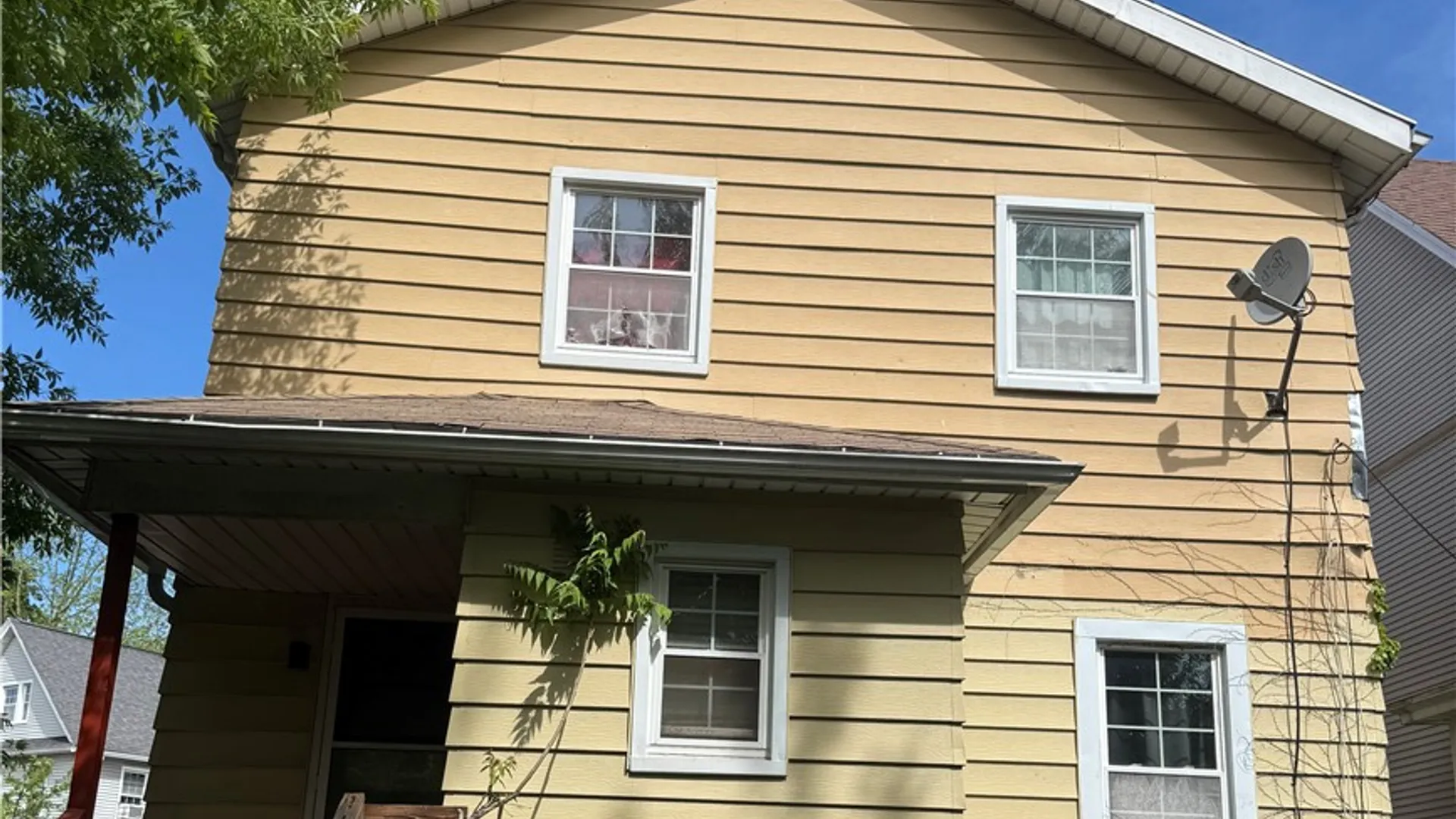 Property at 438 Webster Avenue, Rochester, NY 14609 2