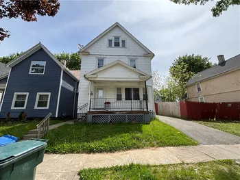 Property at 46 Elgin Street, Rochester, NY 14611