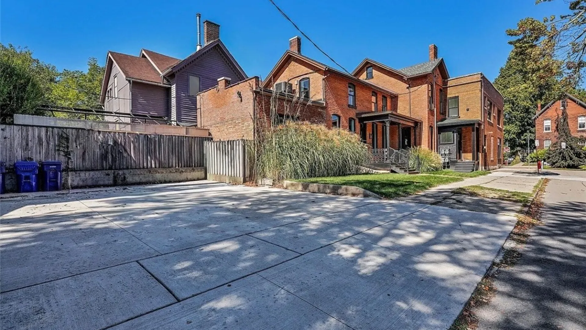 Property at 162 Allen Street, Buffalo, NY 14201 16