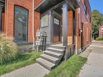 Property at 162 Allen Street, Buffalo, NY 14201