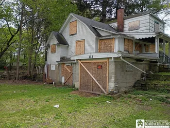 Property at 120 W Green Street, Olean, NY 14760