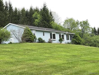 Property at 6602 Rawson Road, Lyndon, NY 14727