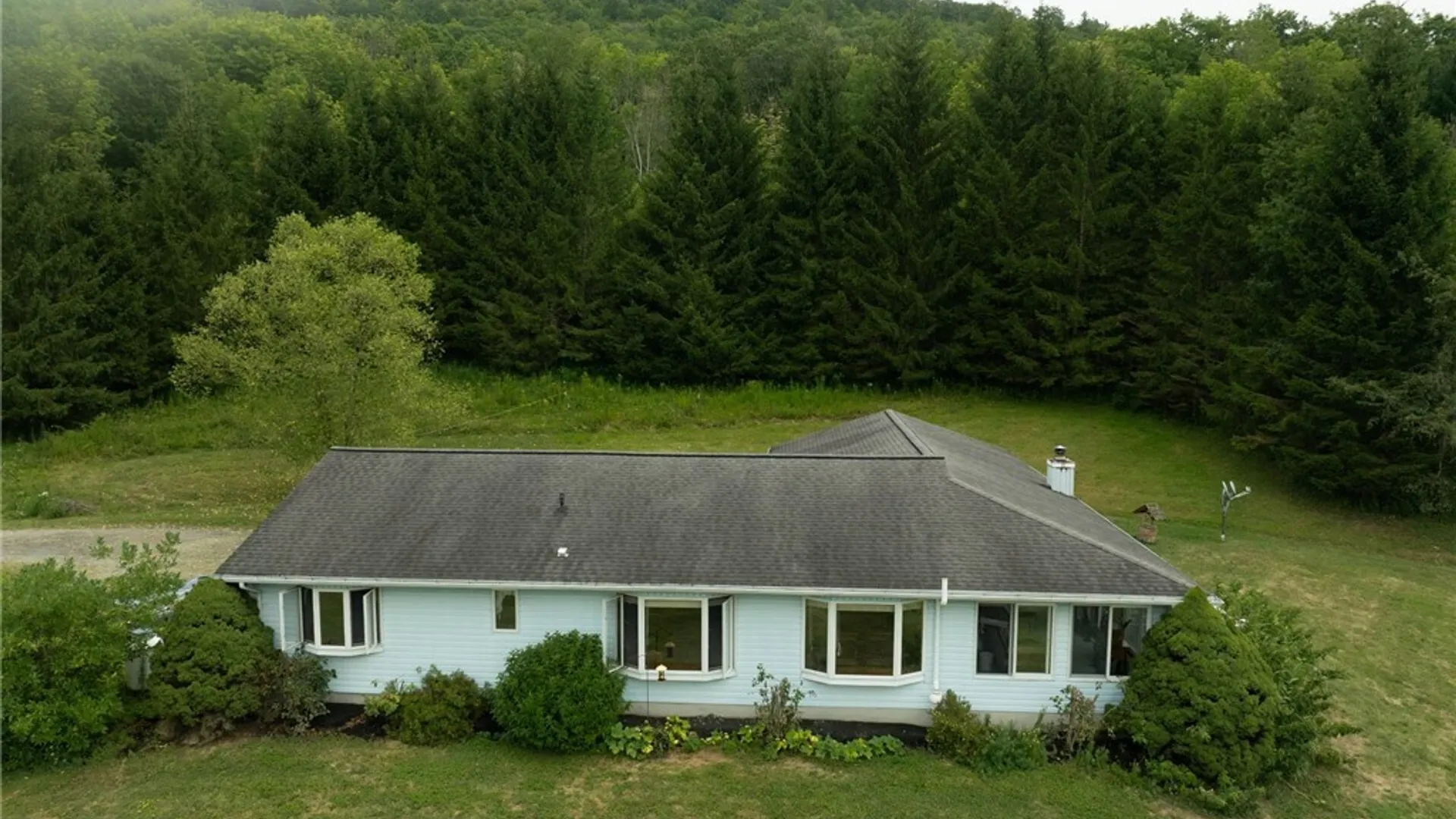 Property at 6602 Rawson Road, Lyndon, NY 14727 3