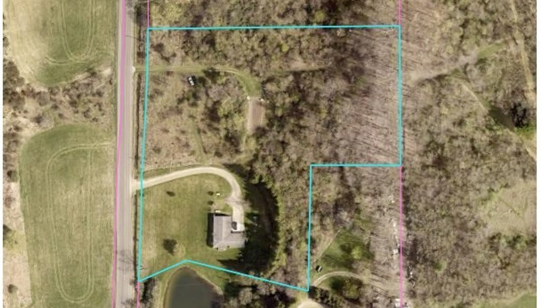 Property at 6602 Rawson Road, Lyndon, NY 14727 34
