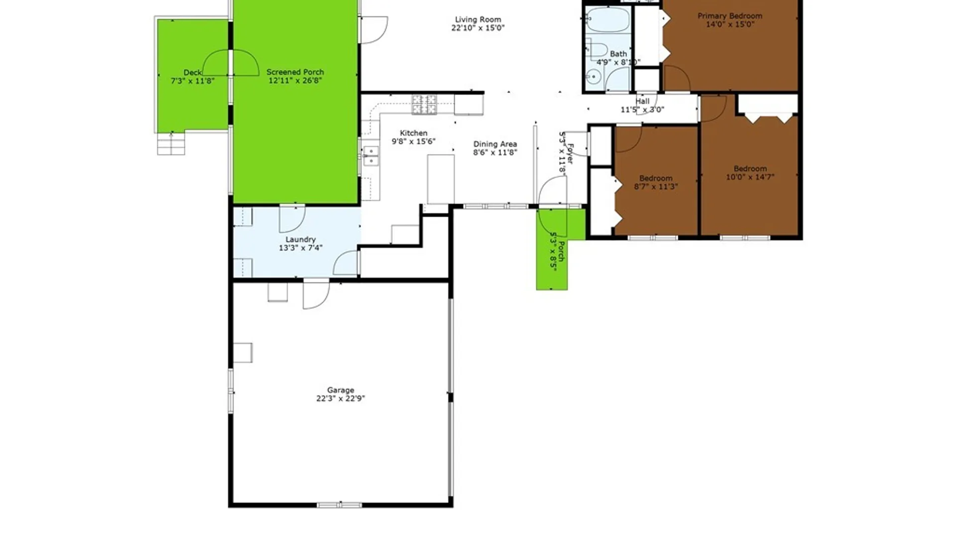 Property at 6602 Rawson Road, Lyndon, NY 14727 35