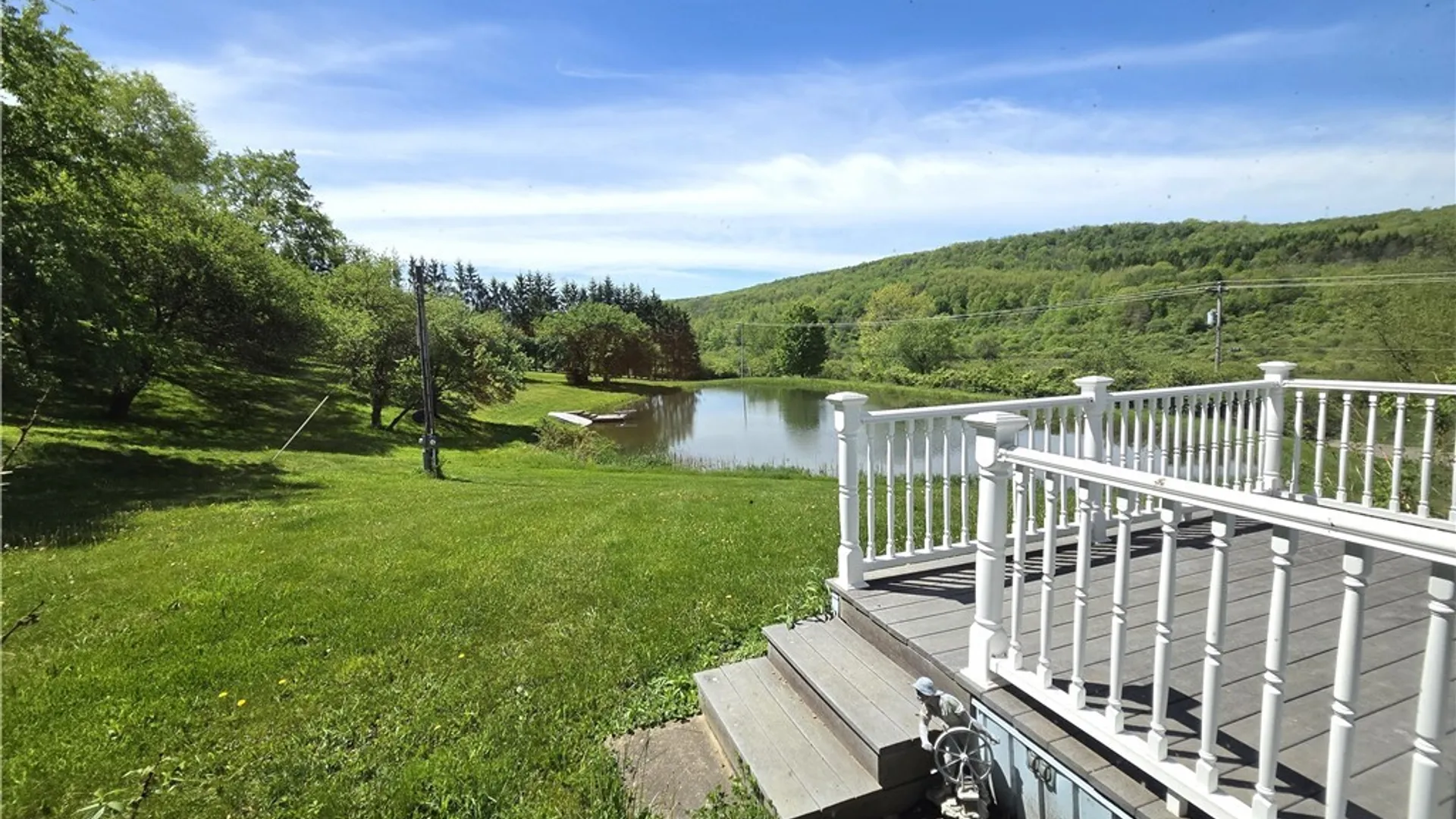 Property at 6602 Rawson Road, Lyndon, NY 14727 4