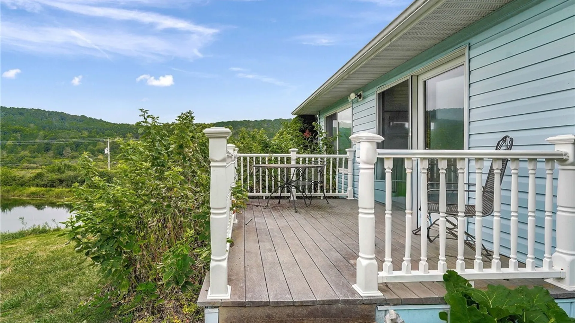 Property at 6602 Rawson Road, Lyndon, NY 14727 5