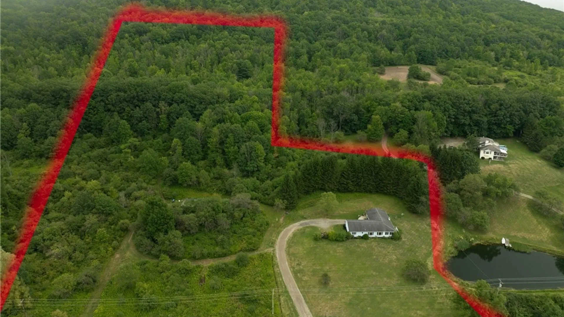 Property at 6602 Rawson Road, Lyndon, NY 14727 6