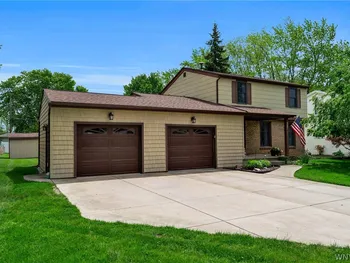 Property at 37 Villa Maria Road, West Seneca, NY 14224