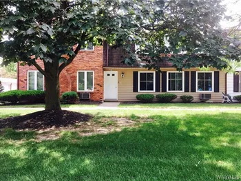 Property at 80 Wellington Court, Amherst, NY 14221