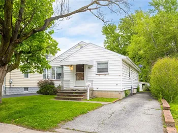 Property at 227 E Chestnut Street, East Rochester, NY 14445