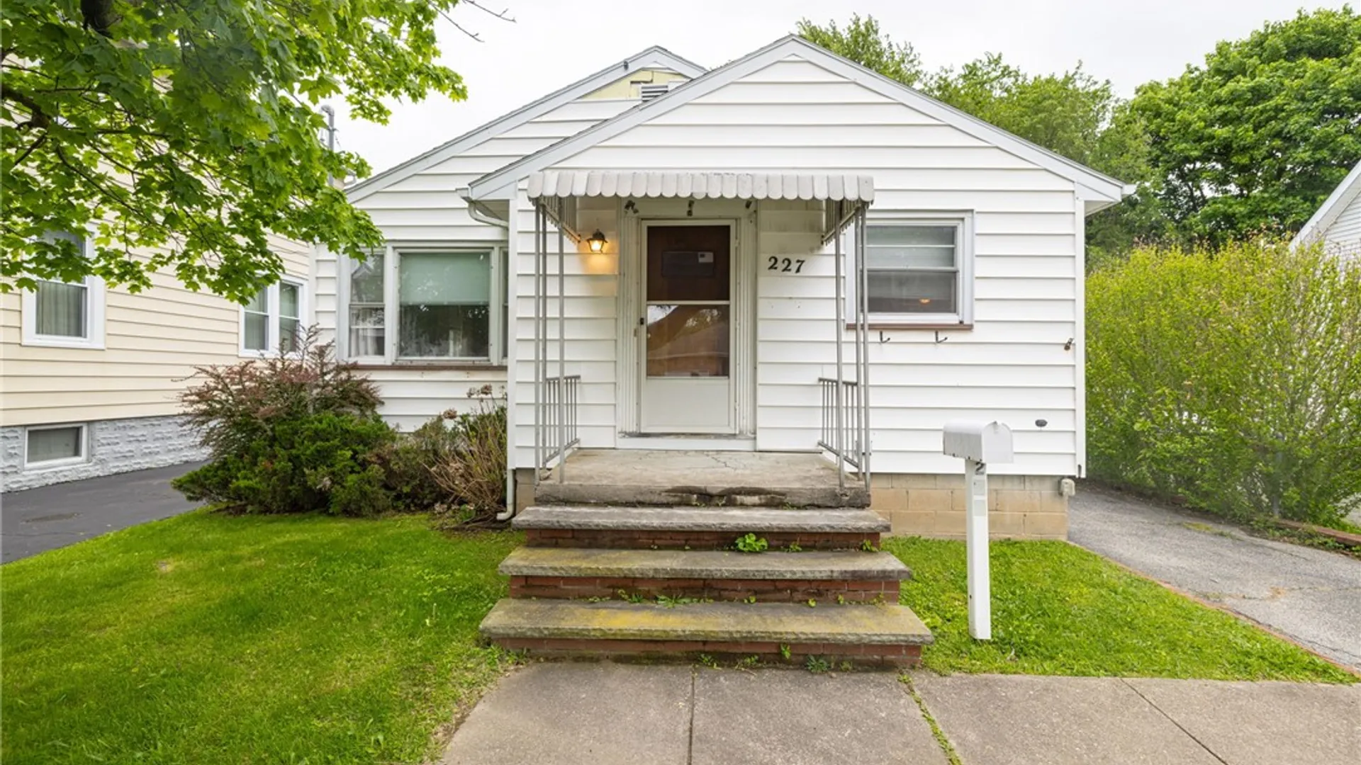 Property at 227 E Chestnut Street, East Rochester, NY 14445 2