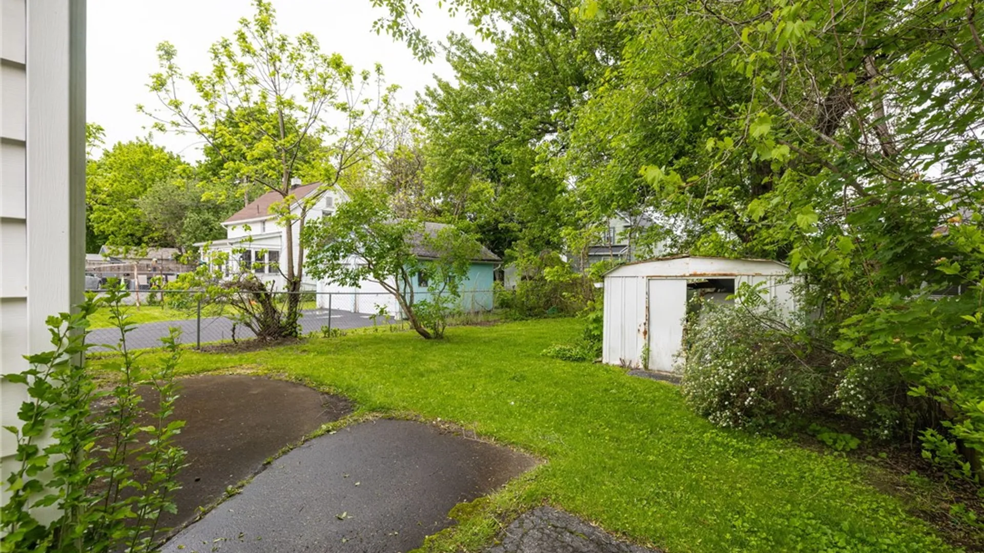 Property at 227 E Chestnut Street, East Rochester, NY 14445 25