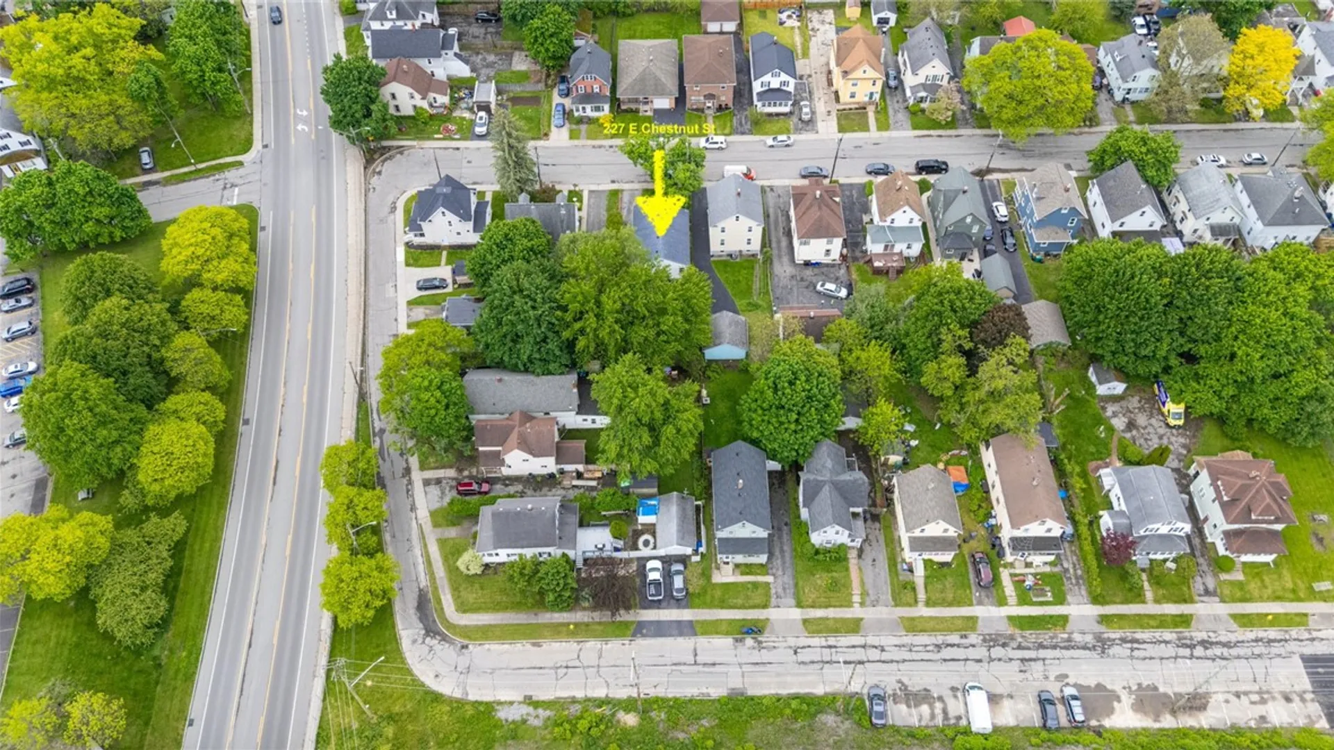 Property at 227 E Chestnut Street, East Rochester, NY 14445 29