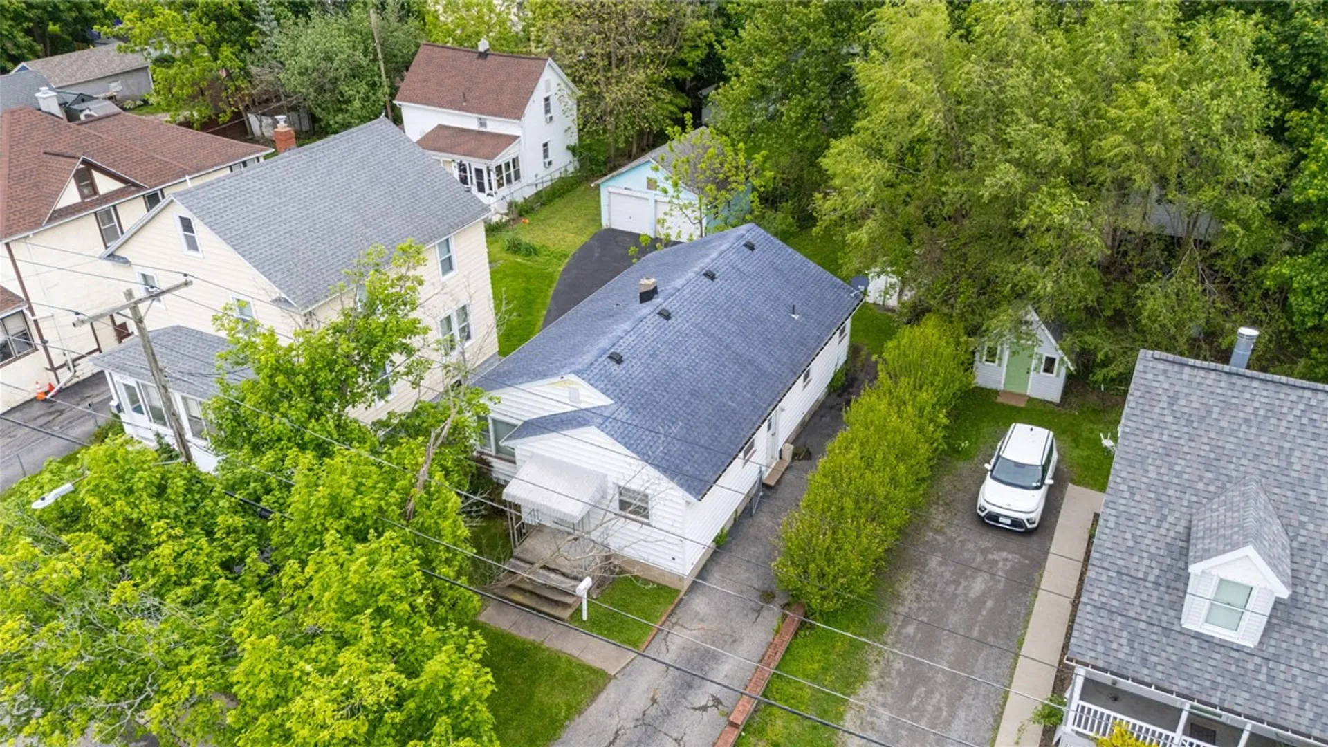 Property at 227 E Chestnut Street, East Rochester, NY 14445 3