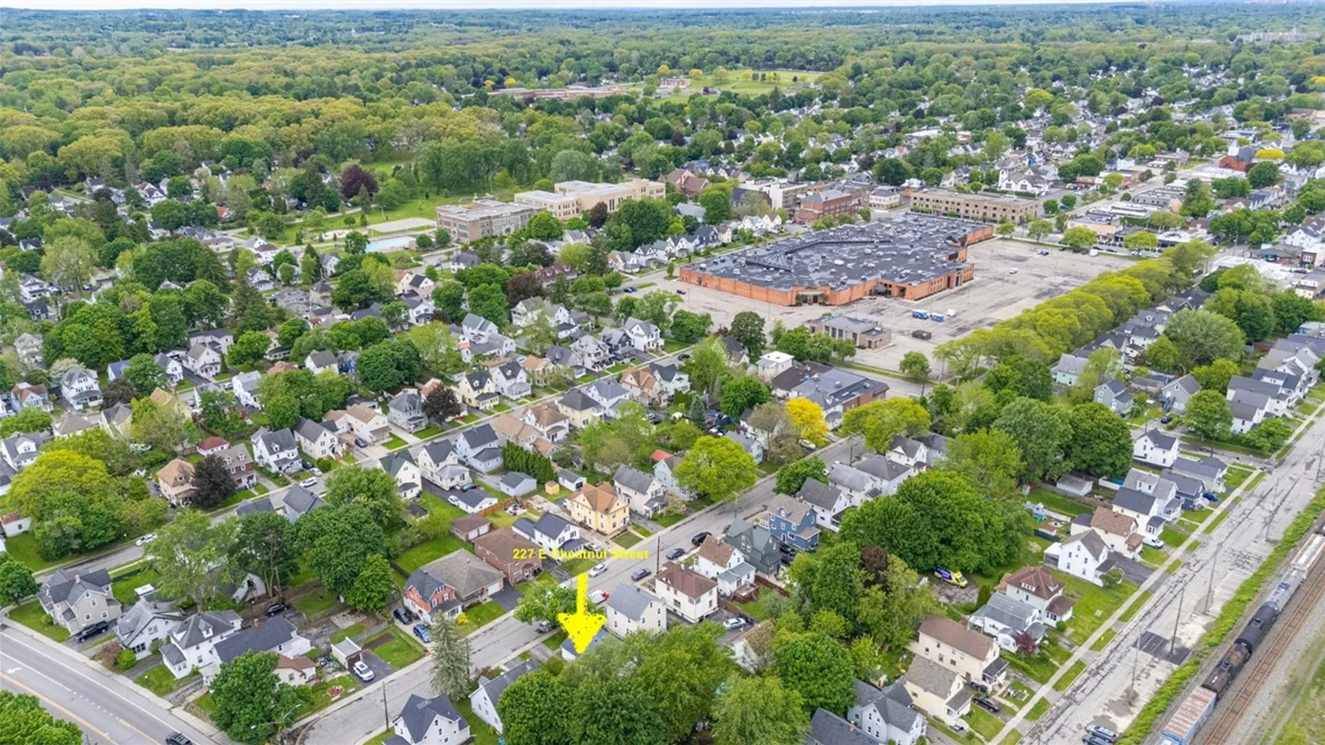 Property at 227 E Chestnut Street, East Rochester, NY 14445 30