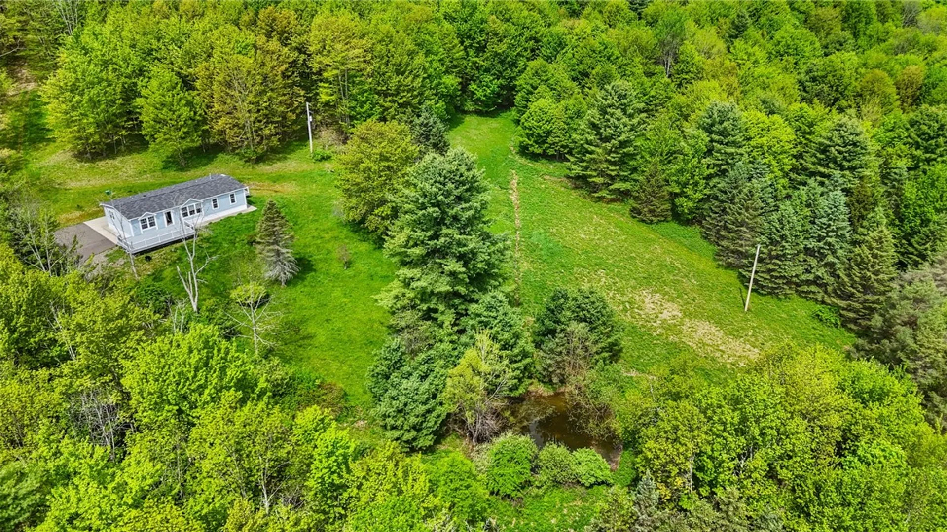 Property at 828 State Route 79, Richford, NY 13835 14
