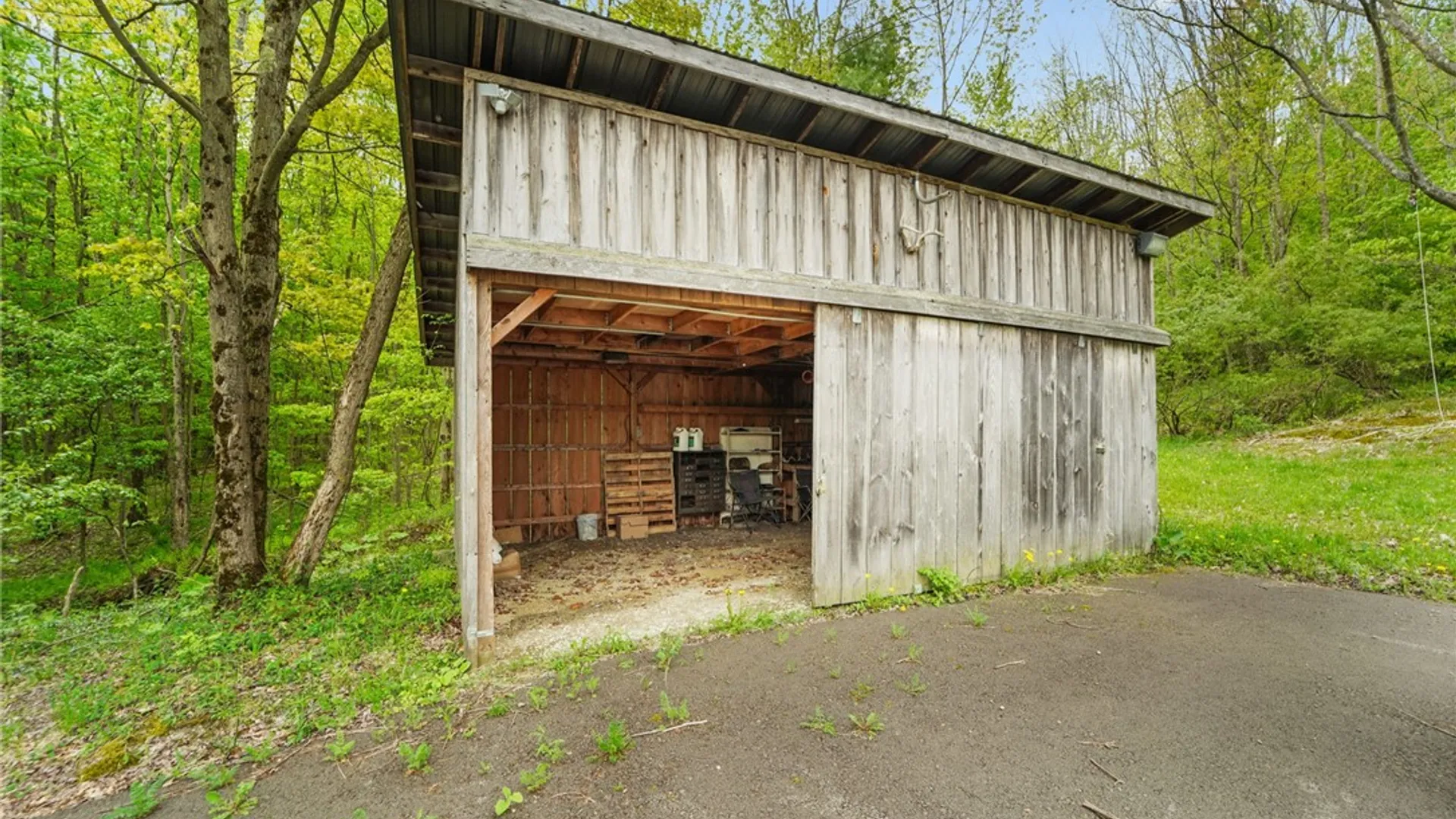 Property at 828 State Route 79, Richford, NY 13835 36