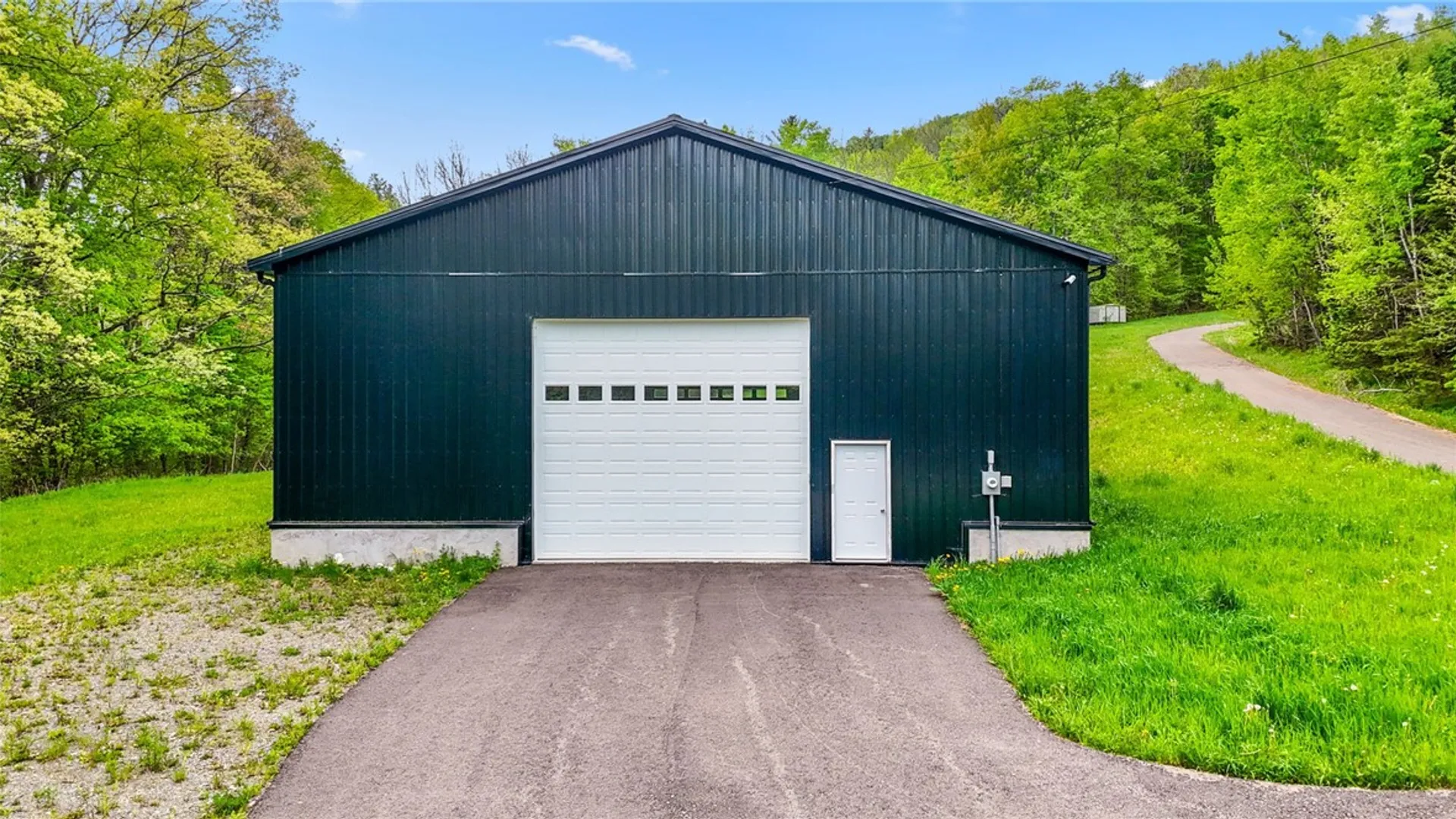 Property at 828 State Route 79, Richford, NY 13835 4