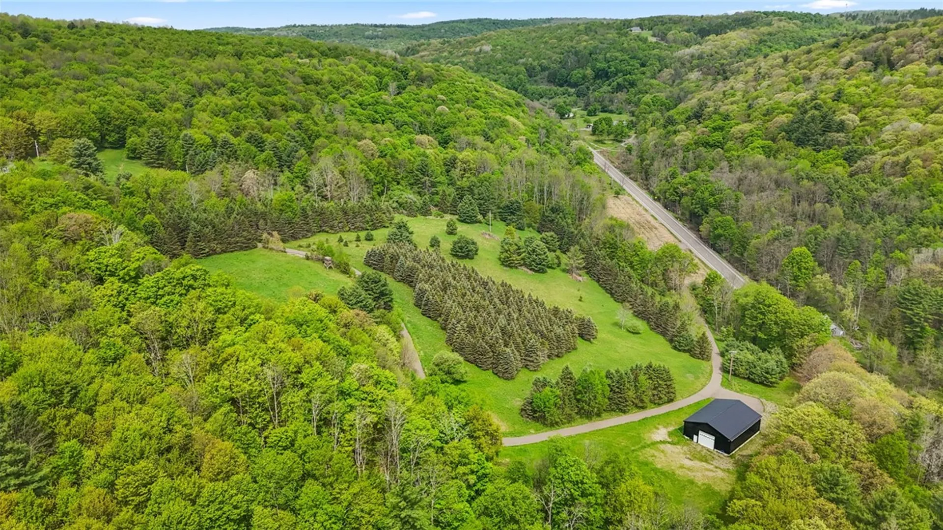 Property at 828 State Route 79, Richford, NY 13835 40