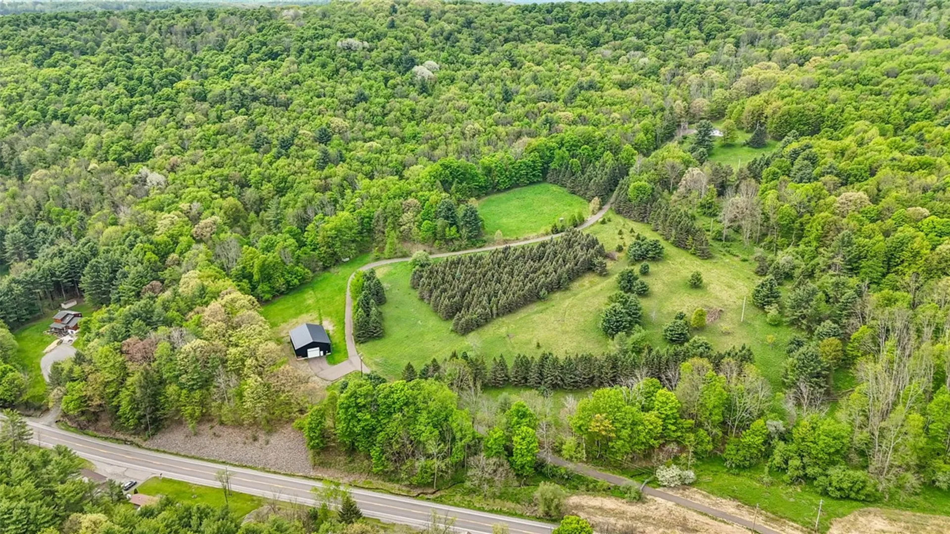 Property at 828 State Route 79, Richford, NY 13835 42