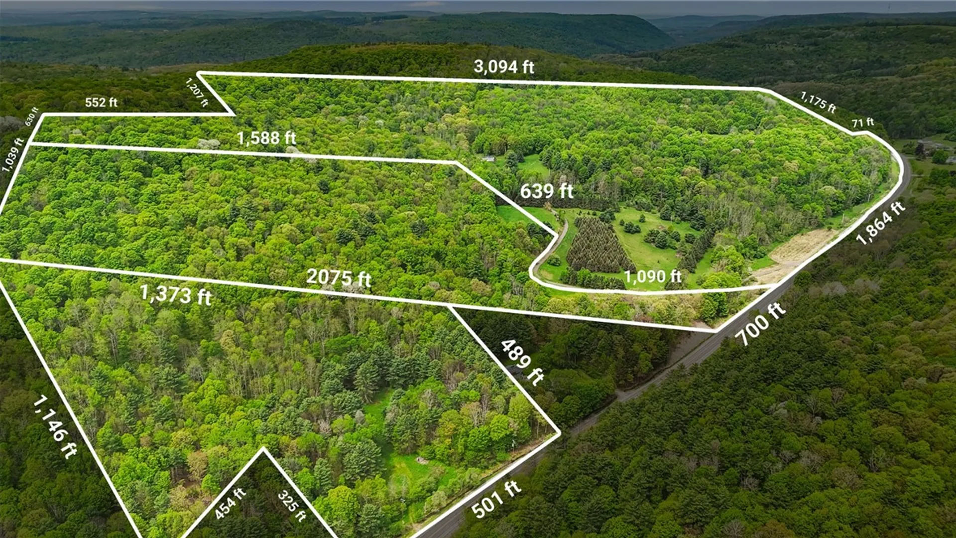 Property at 828 State Route 79, Richford, NY 13835 46