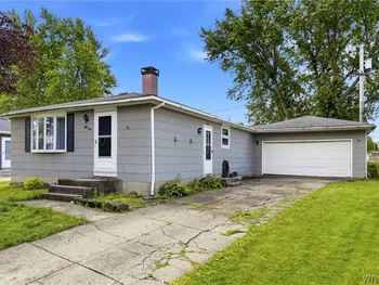 Property at 59 Audet Drive, Cheektowaga, NY 14227