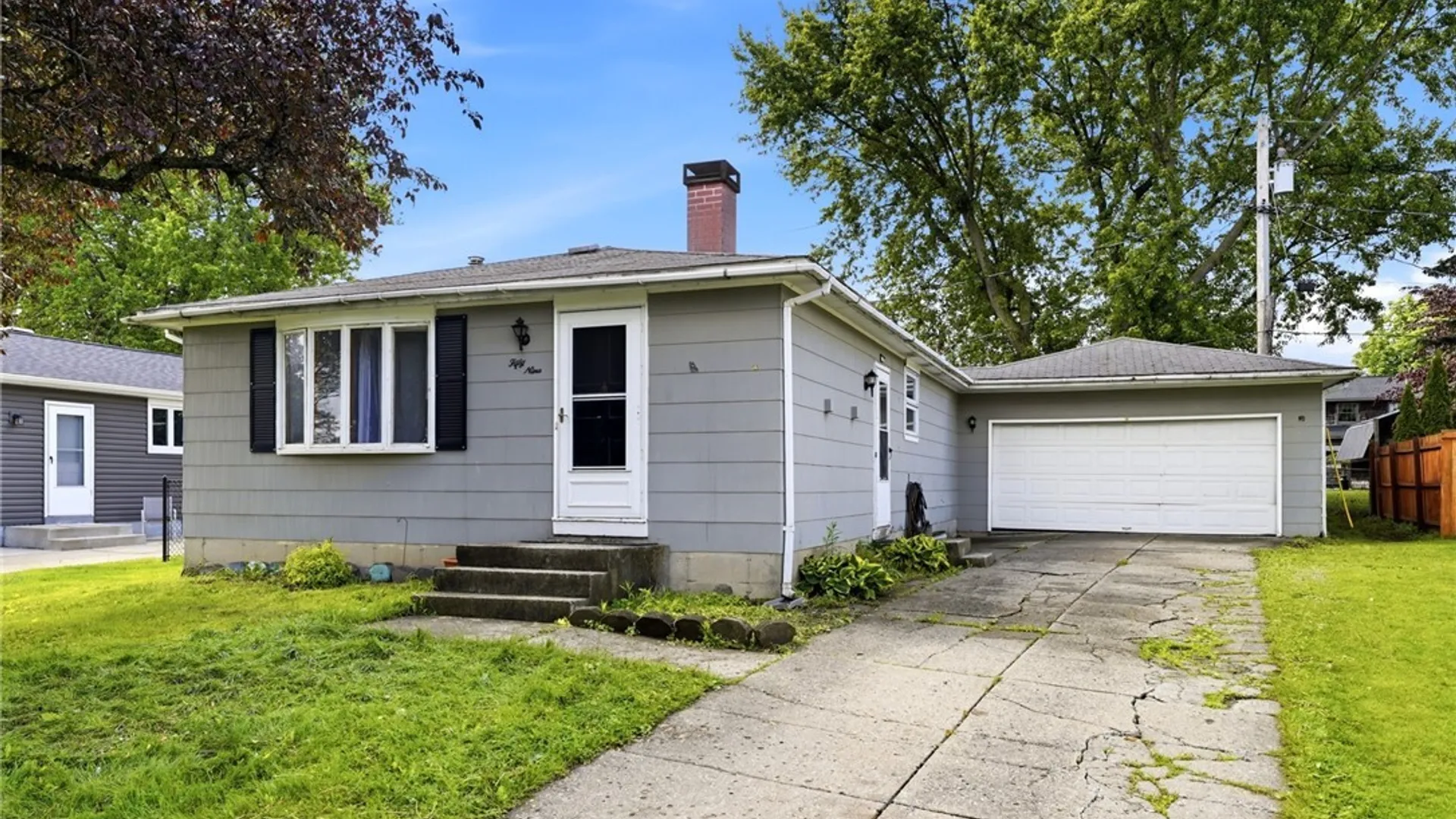 Property at 59 Audet Drive, Cheektowaga, NY 14227 2