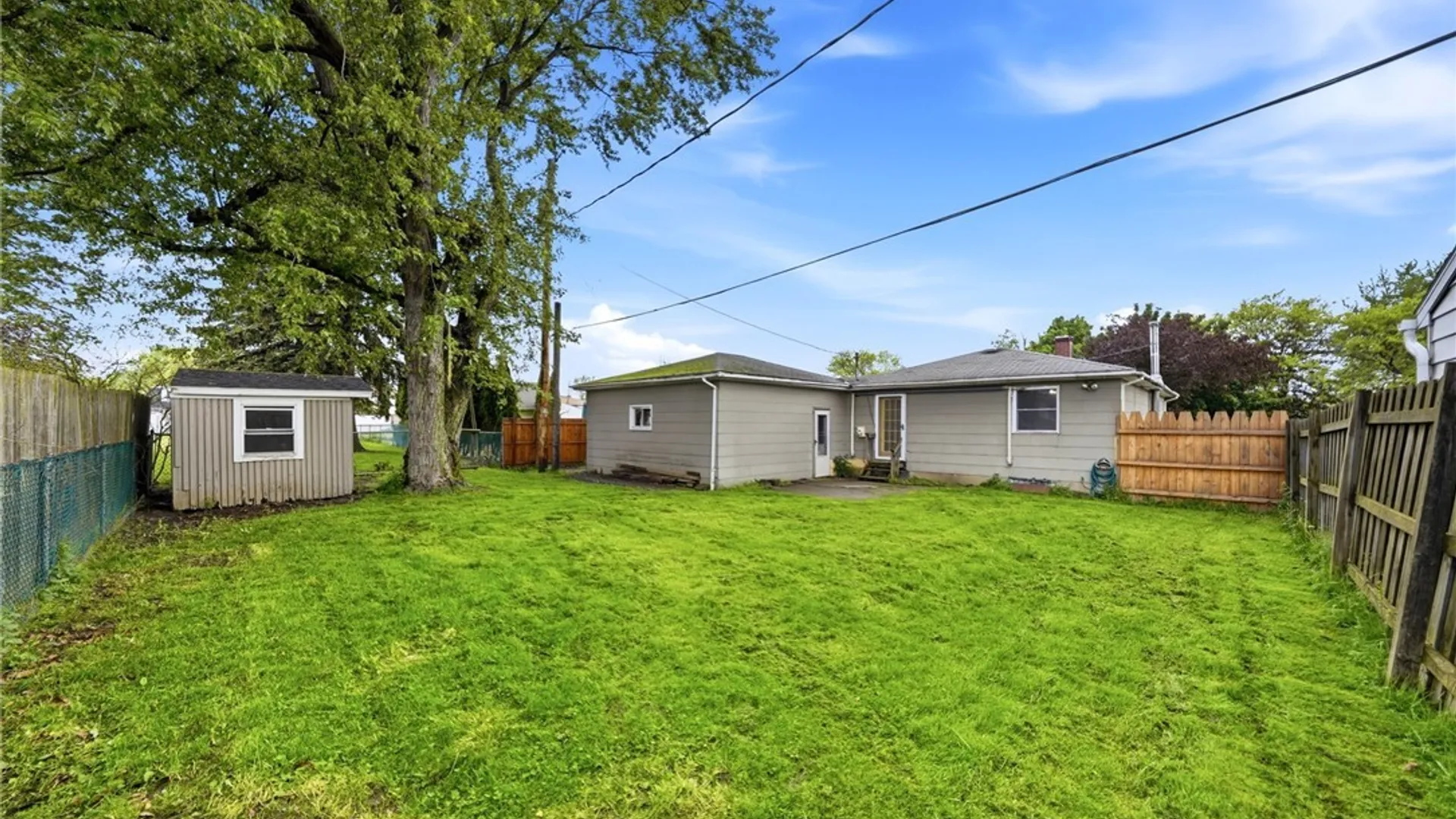 Property at 59 Audet Drive, Cheektowaga, NY 14227 40