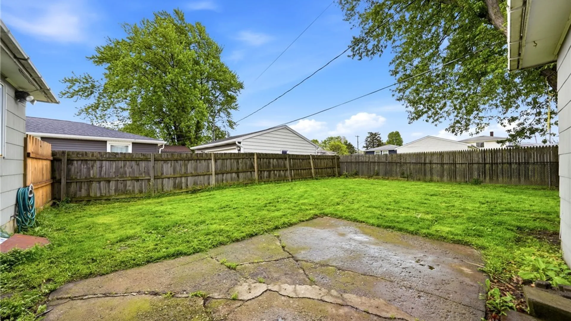 Property at 59 Audet Drive, Cheektowaga, NY 14227 43