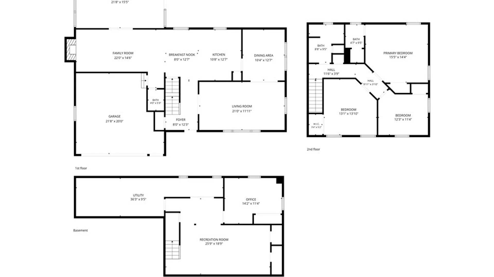 Property at 8 Forsythia Court, Orchard Park, NY 14127 50