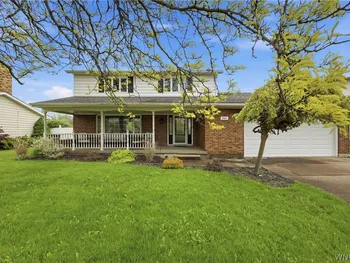 Property at 8860 Disney Drive, Niagara, NY 14304