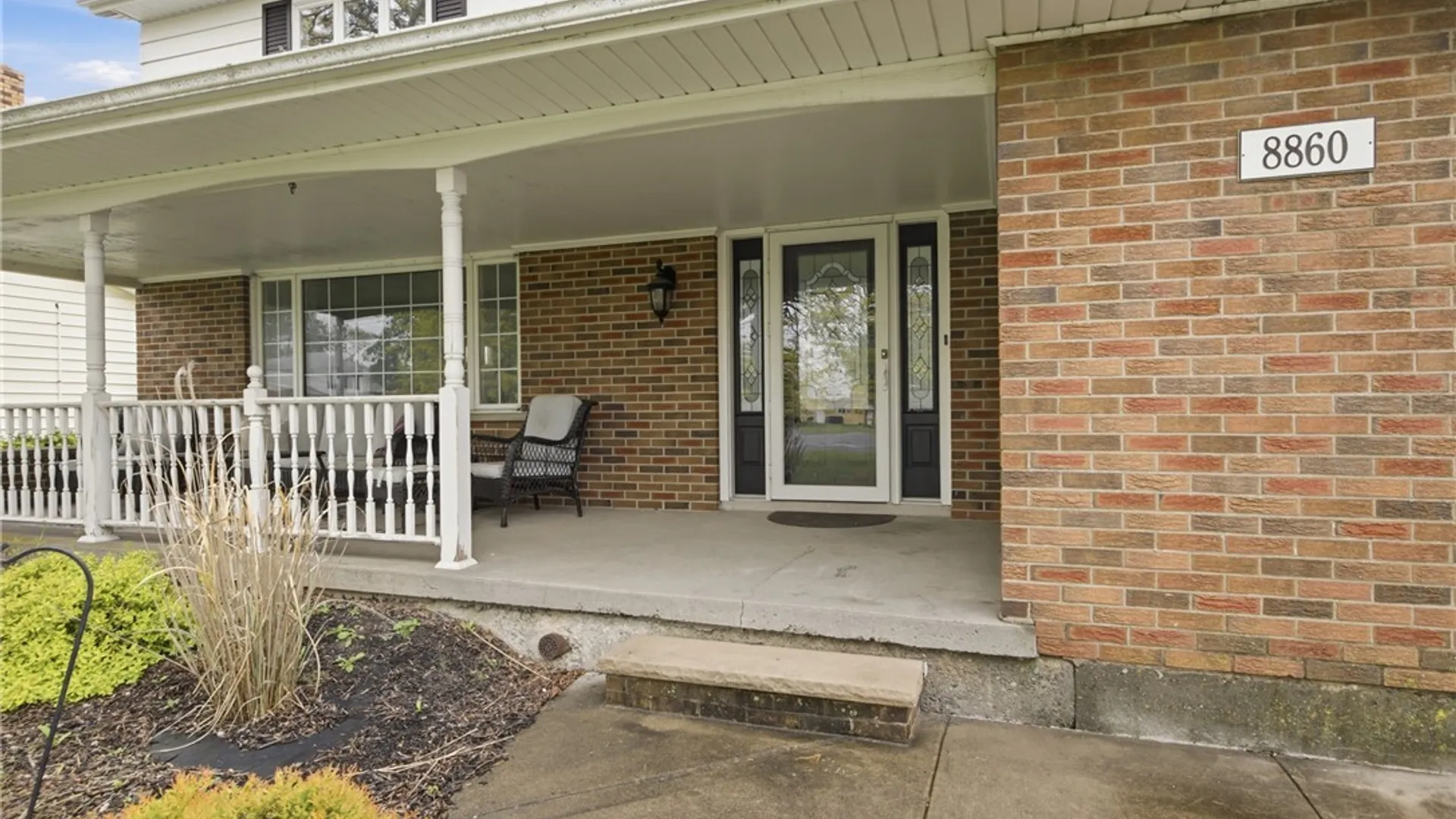 Property at 8860 Disney Drive, Niagara, NY 14304 2