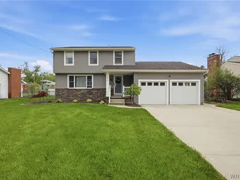 Property at 1878 Bedell Road, Grand Island, NY 14072