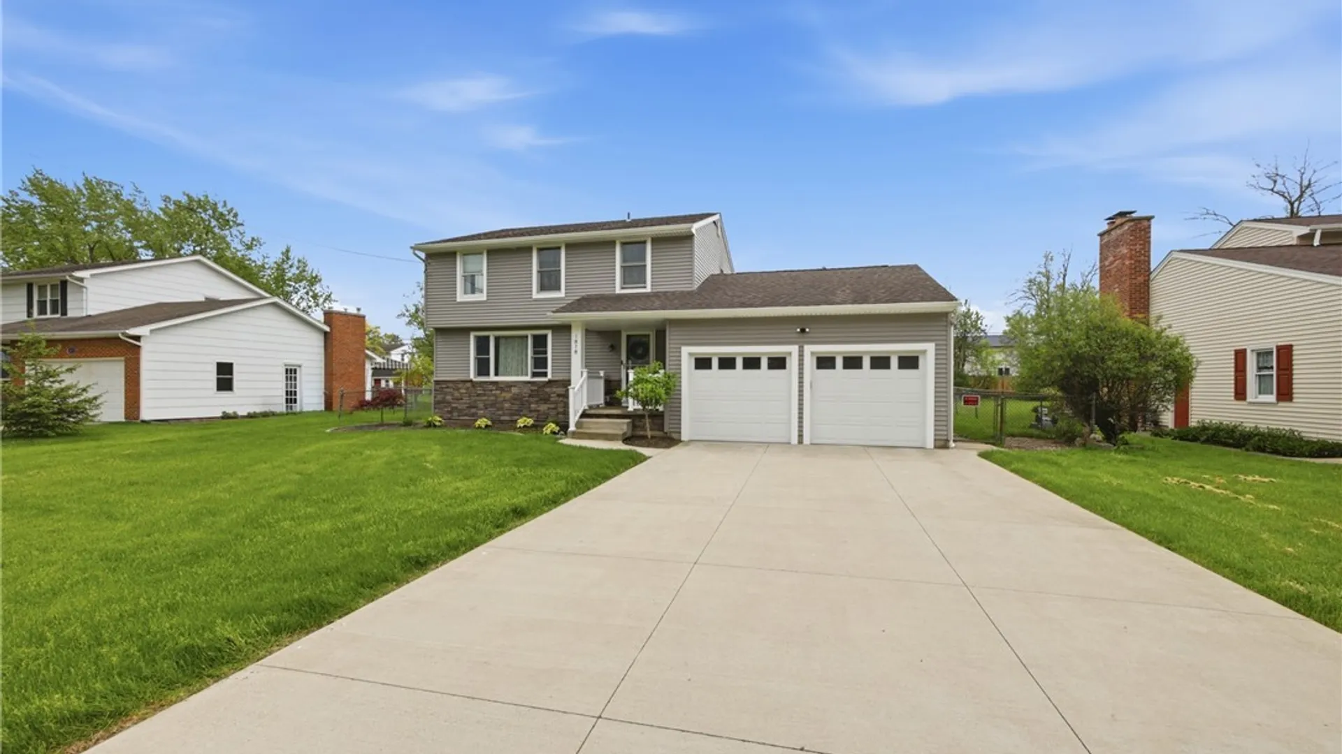 Property at 1878 Bedell Road, Grand Island, NY 14072 2