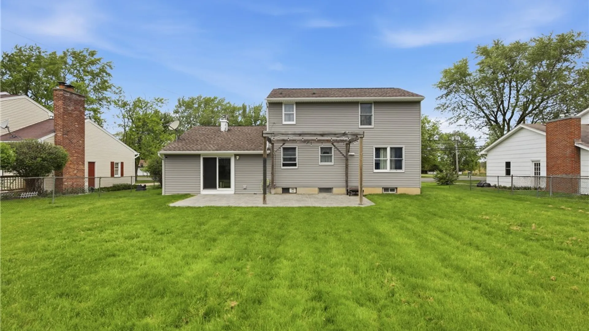 Property at 1878 Bedell Road, Grand Island, NY 14072 36