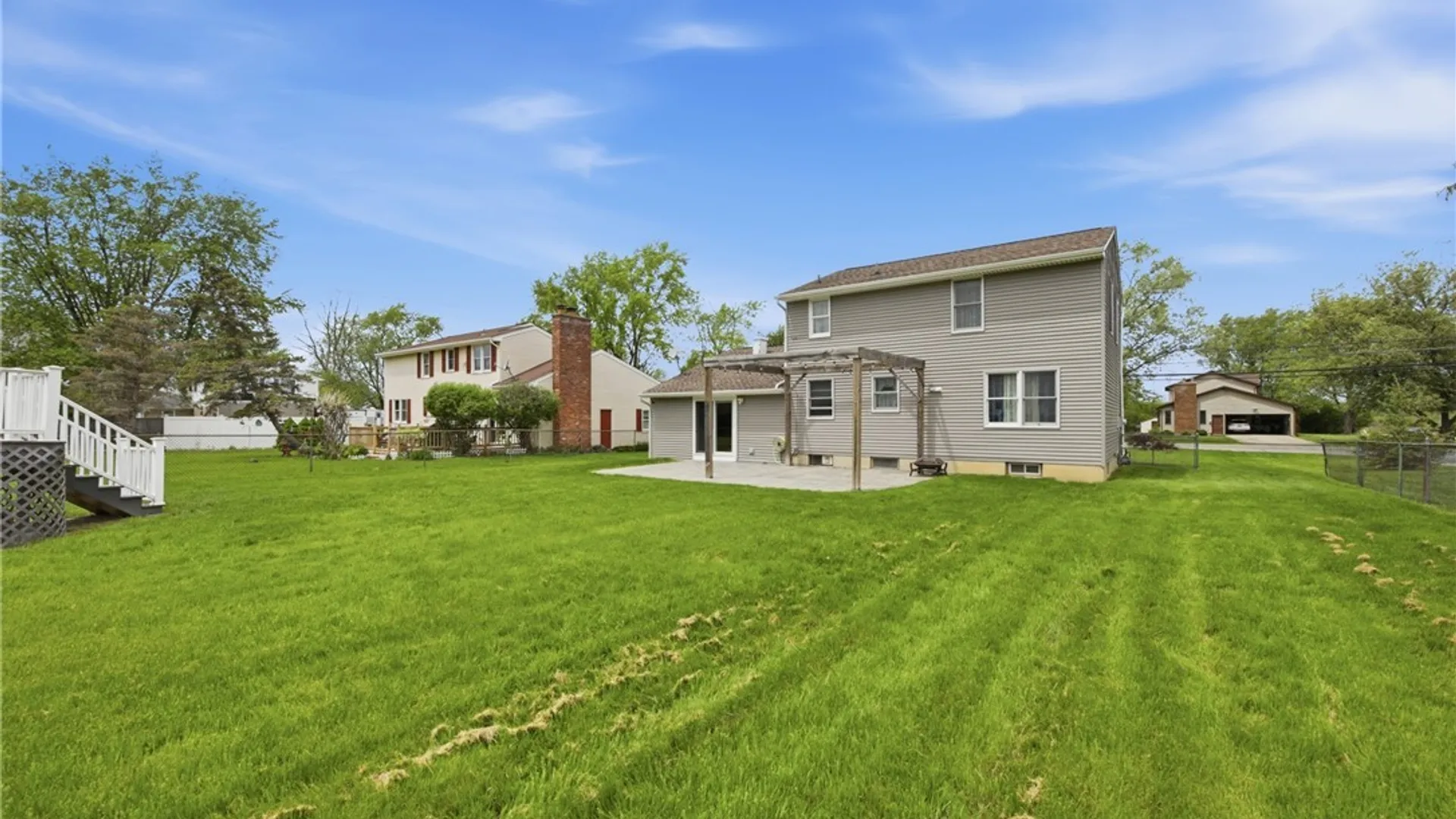 Property at 1878 Bedell Road, Grand Island, NY 14072 38