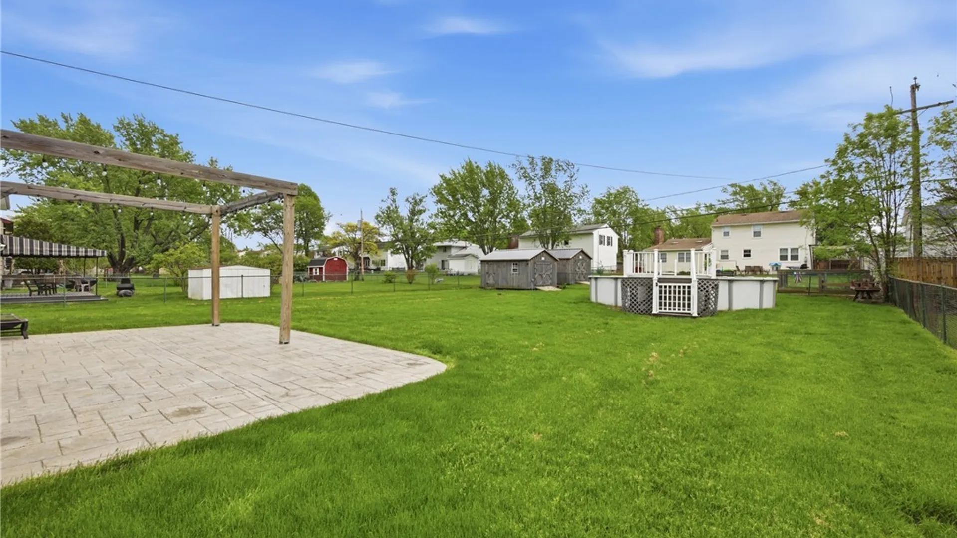Property at 1878 Bedell Road, Grand Island, NY 14072 39