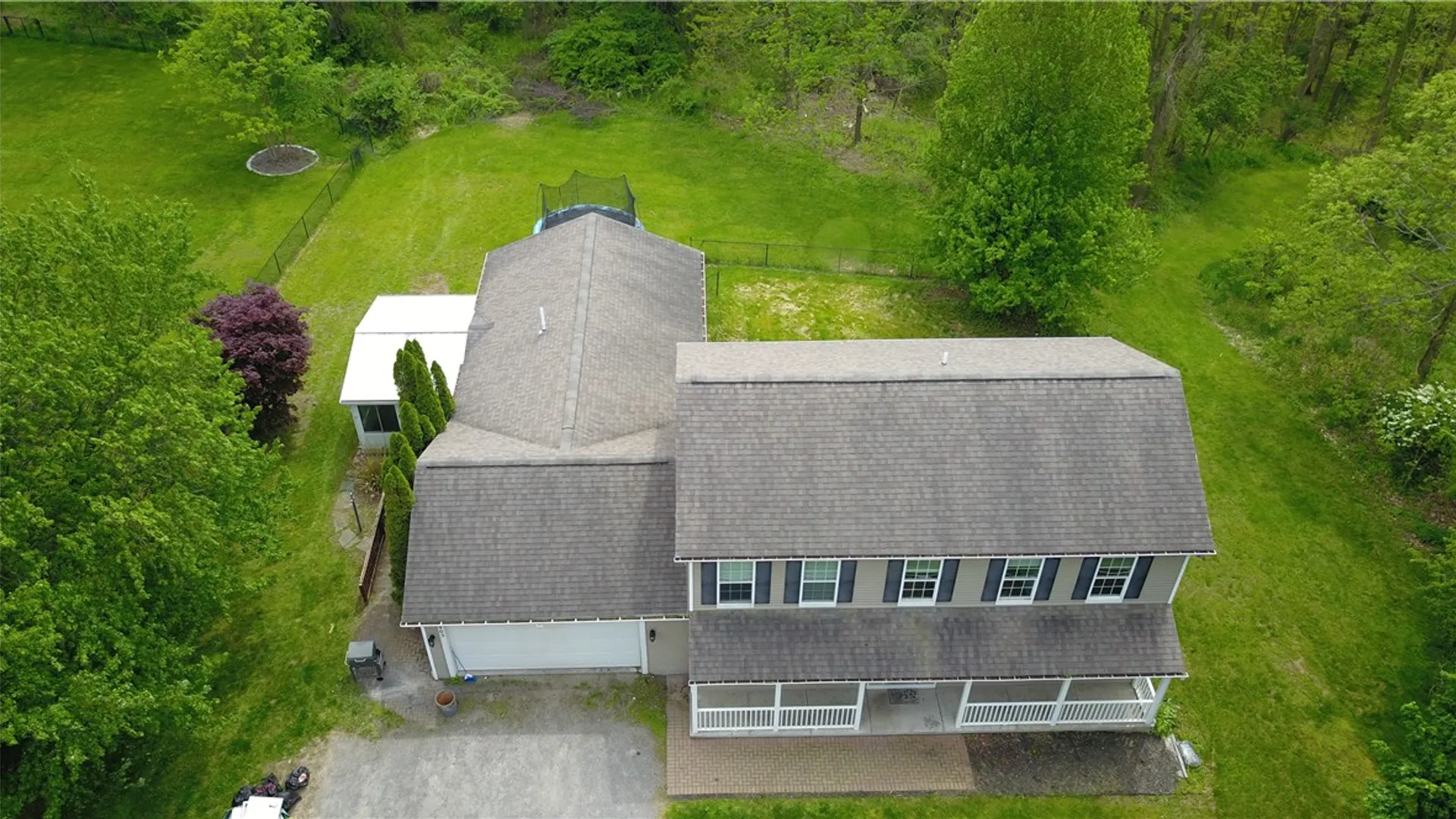Property at 2405 Penfield Road, Penfield, NY 14526 2
