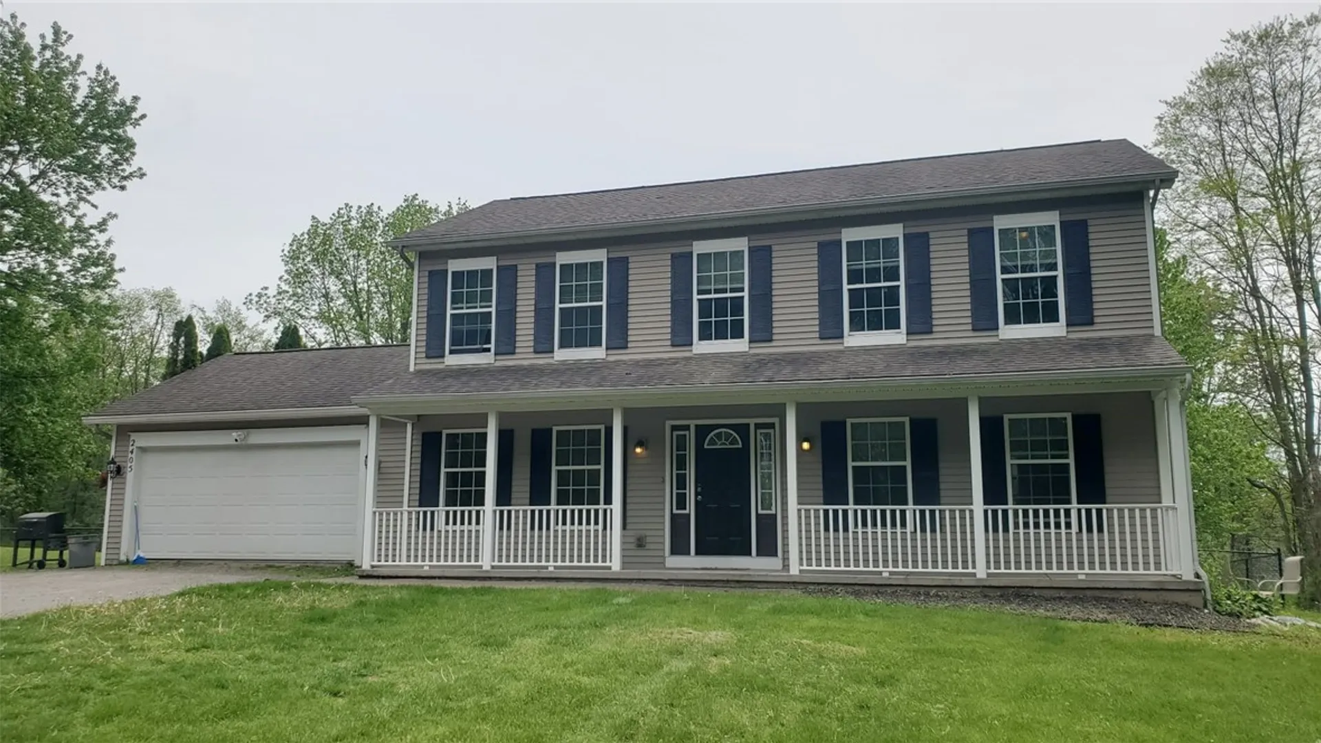 Property at 2405 Penfield Road, Penfield, NY 14526 25