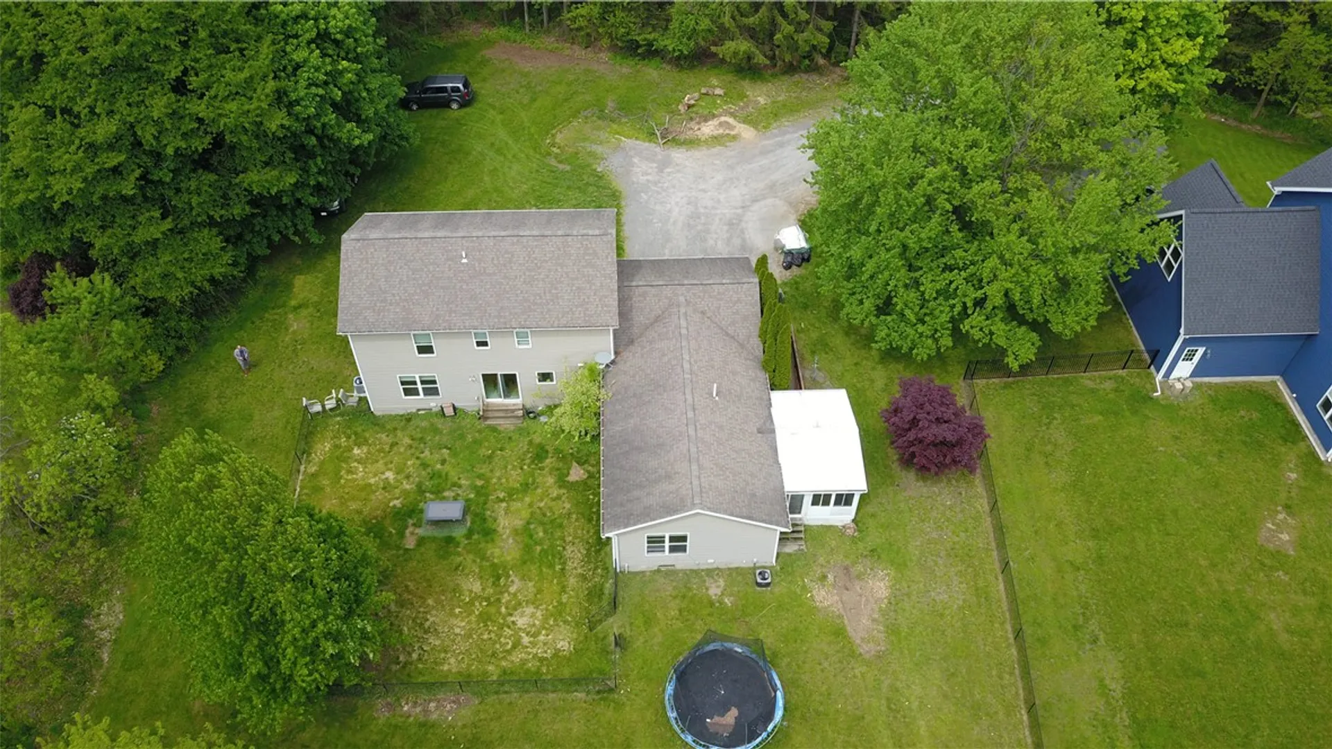 Property at 2405 Penfield Road, Penfield, NY 14526 4