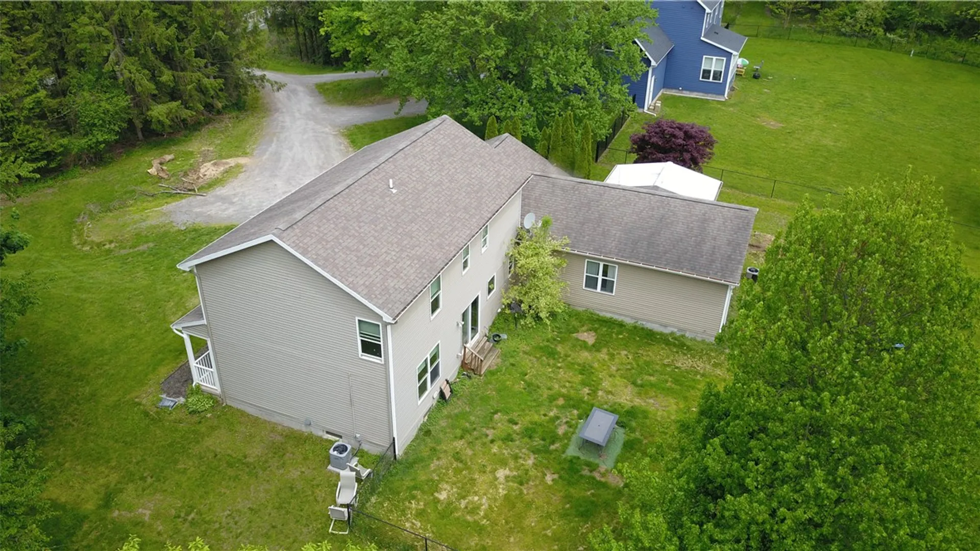 Property at 2405 Penfield Road, Penfield, NY 14526 5