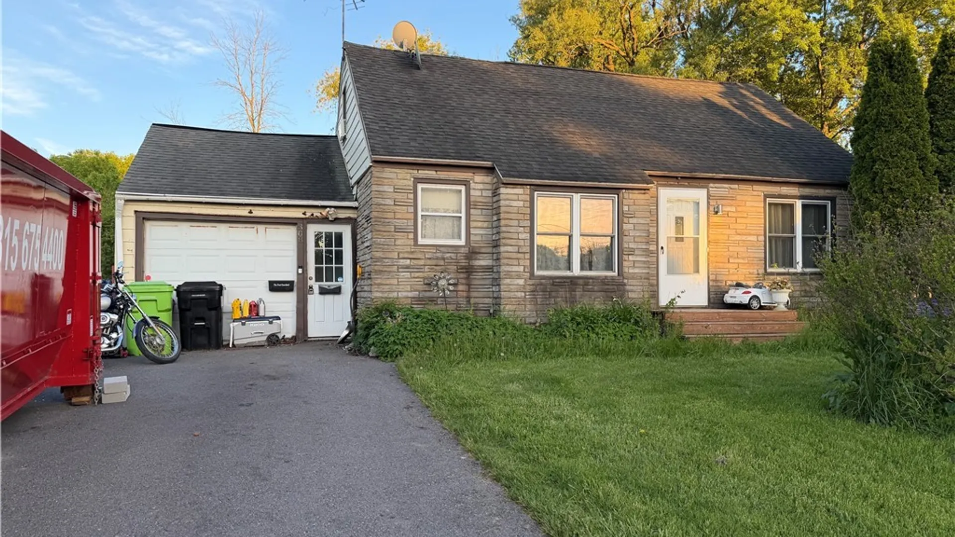 Property at 308 Electronics Parkway, Salina, NY 13088 2
